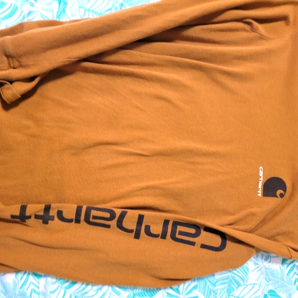 Women's Charhartt Shirt
